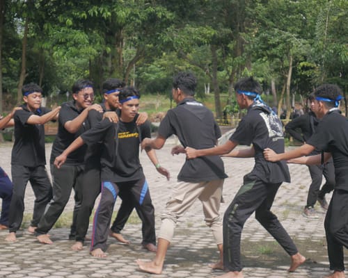 Taman Hutan Kota Langsa: Tempat Favorit Mahasiswa untuk Kegiatan Outdoor